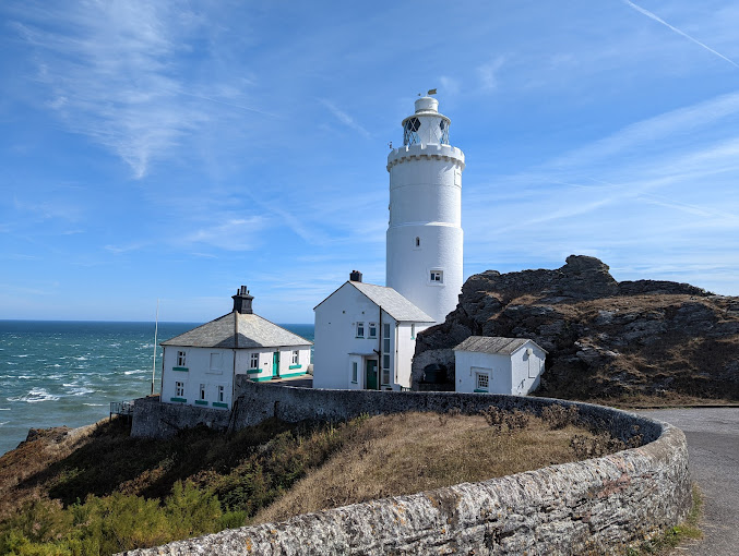 Start Point Lighthouse Travel | Museums