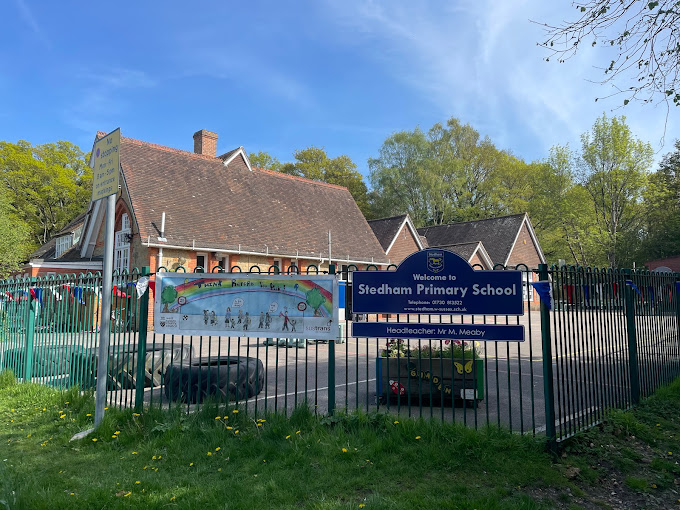 Stedham Primary School Education | Schools