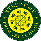 Steep Primary School|Schools|Education