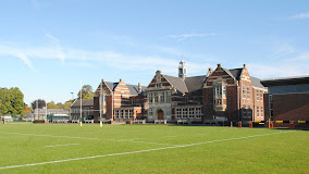 Stockport Grammar School Education | Schools