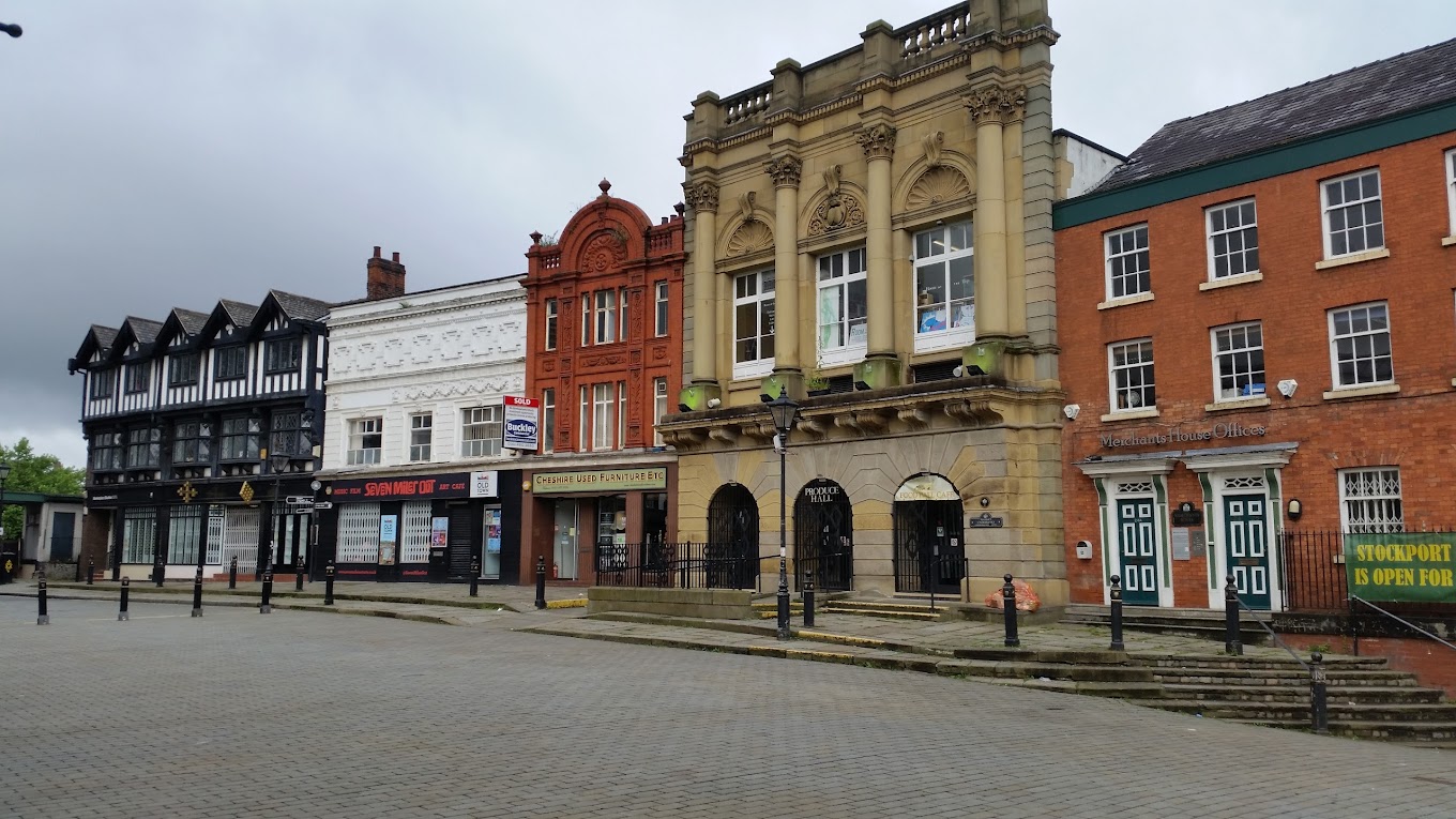 Stockport Museum|Museums|Travel