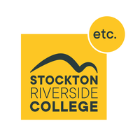 Stockton Riverside College - Logo