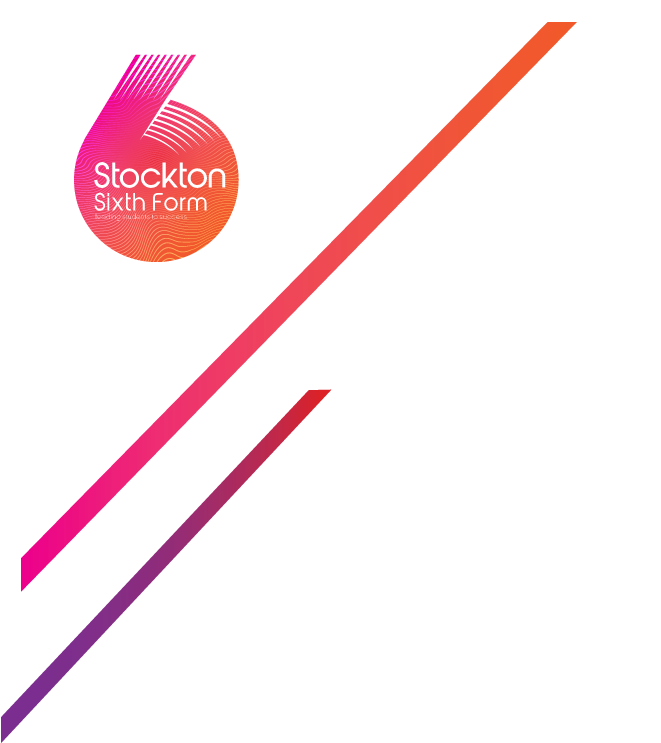 Stockton Sixth Form College - Logo