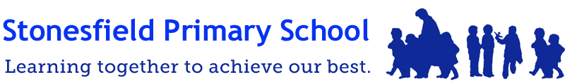 Stonesfield Primary School - Logo