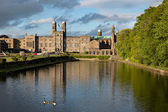 Stonyhurst College Education | Universities