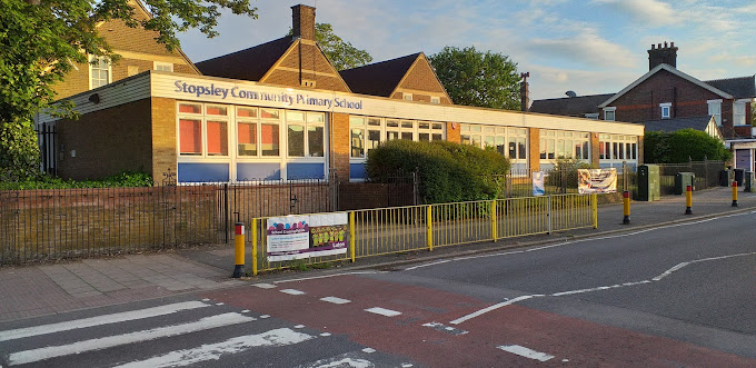 Stopsley Community Primary School Education | Schools