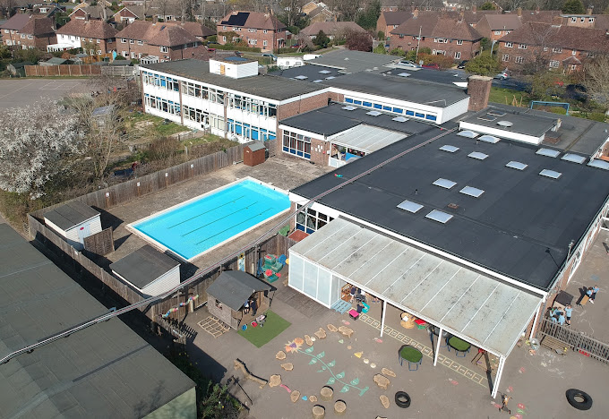 Storrington Primary School Education | Schools