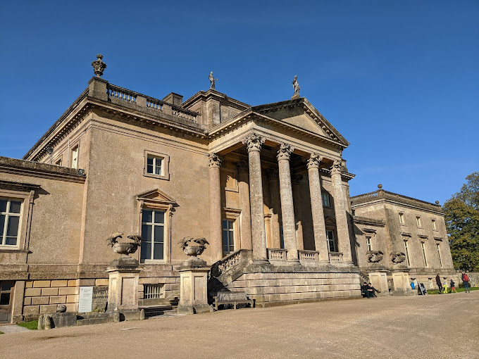 Stourhead Logo