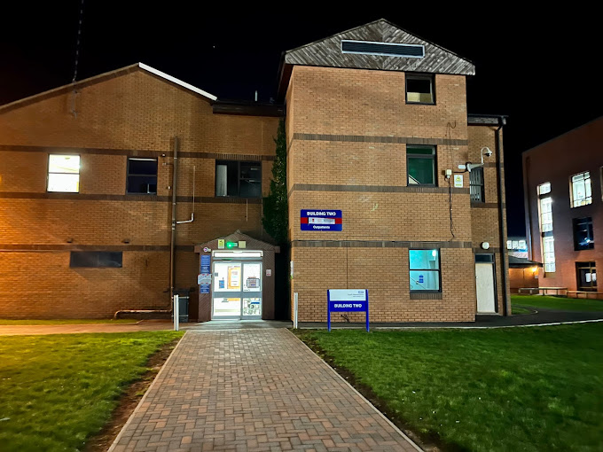 Stratford Hospital Medical Services | Hospitals