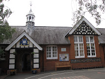 Stratford Primary School Education | Schools