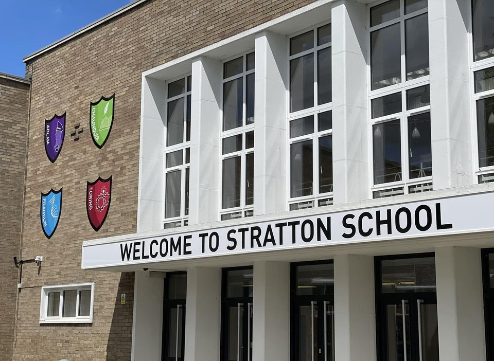 Stratton School Education | Schools