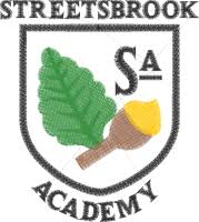 Streetsbrook Infant & Early Years Academy Logo