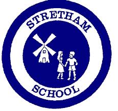 Stretham Community Primary School - Logo