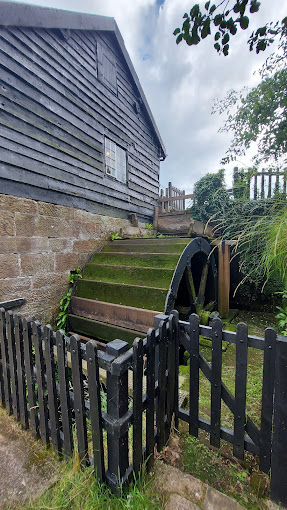 Stretton Watermill Travel | Museums