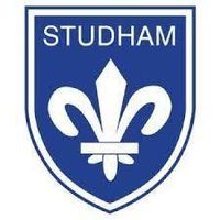 Studham Village CE Academy Logo