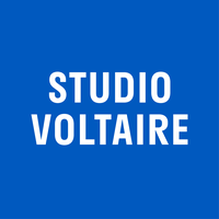 Studio Voltaire Logo