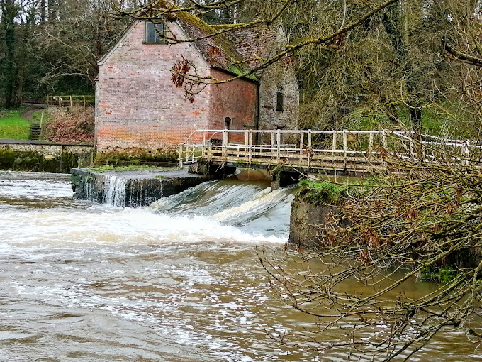 Sturminster Newton Mill Travel | Museums