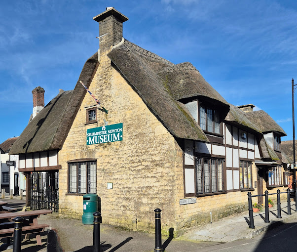 Sturminster Newton Museum|Museums|Travel