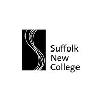 Suffolk New College - Logo