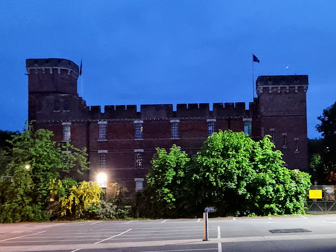 Suffolk Regiment Museum|Museums|Travel