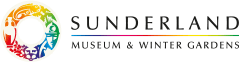 Sunderland Museum and Winter Gardens - Logo