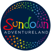 Sundown Adventureland - Logo