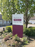 Sussex Premier Health - Logo