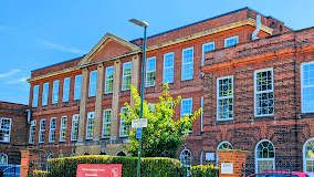 Sutton Grammar School Education | Schools