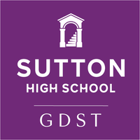 Sutton High School GDST|Universities|Education