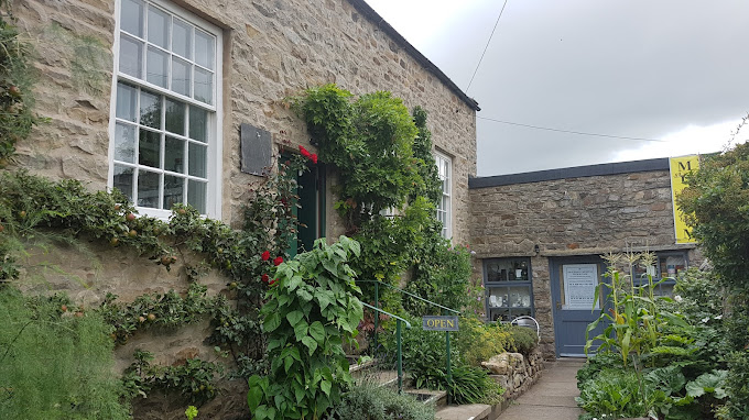 Swaledale Museum Travel | Museums