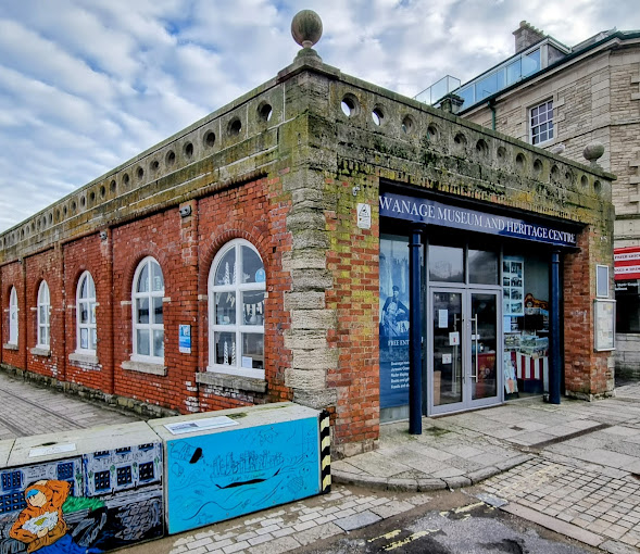 Swanage Museum Travel | Museums