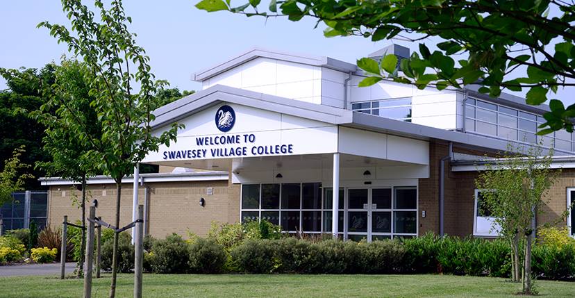 Swavesey Village College Education | Schools