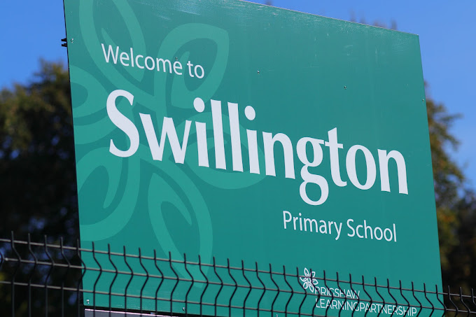 Swillington Primary School Education | Schools