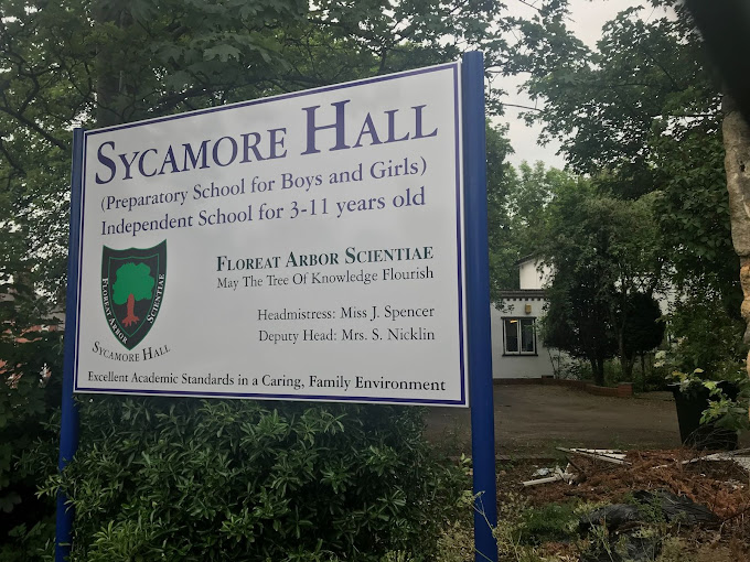 Sycamore Hall Preparatory School Education | Schools