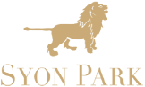 Syon House Logo