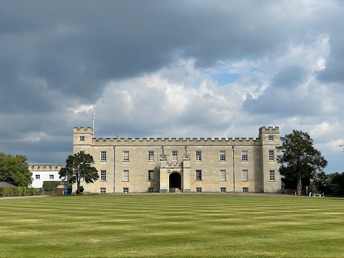 Syon House Travel | Museums