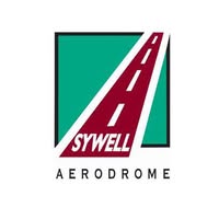 Sywell Aerodrome EGBK - Logo