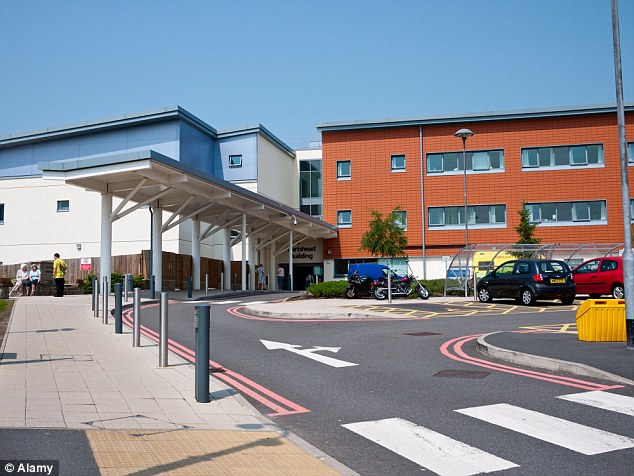 Tameside and Glossop Integrated Care NHS Foundation Trust - Logo