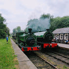 Tanfield Railway Travel | Museums