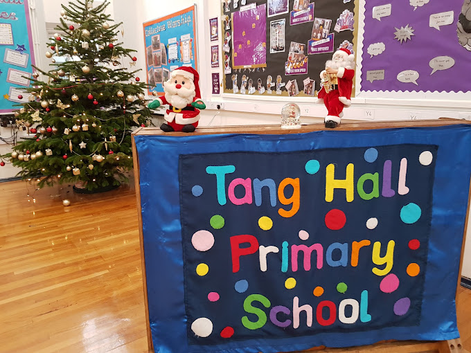 Tang Hall Primary School Education | Schools