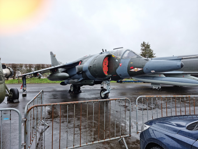 Tangmere Military Aviation Museum Travel | Museums