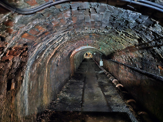 Tar Tunnel Travel | Museums