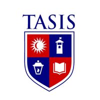 TASIS The American International School in England - Logo