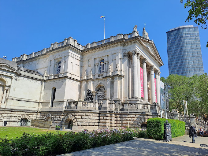 Tate Britain Travel | Museums