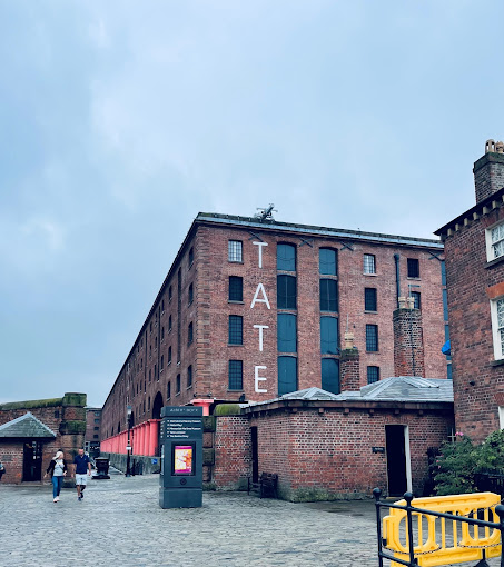 Tate Liverpool Travel | Museums