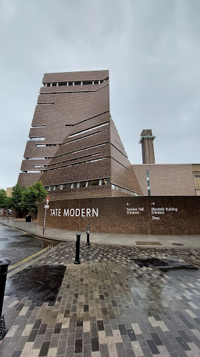 Tate Modern Travel | Museums