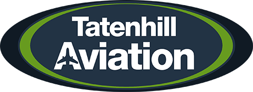 Tatenhill Airport - Logo