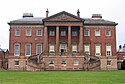 Tatton Hall|Museums|Travel