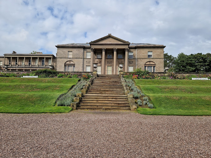 Tatton Hall Travel | Museums