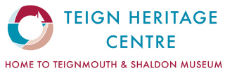 Teignmouth & Shaldon Museum - Logo